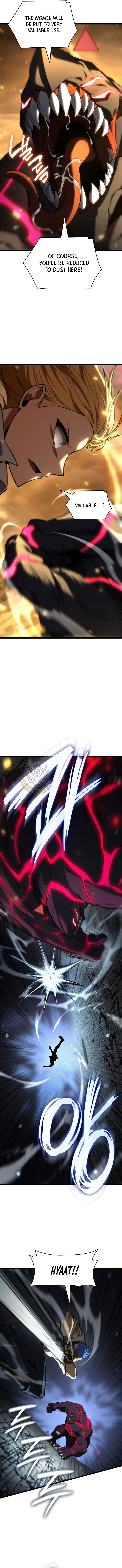 Infinite Mage, Chapter 173 image 14
